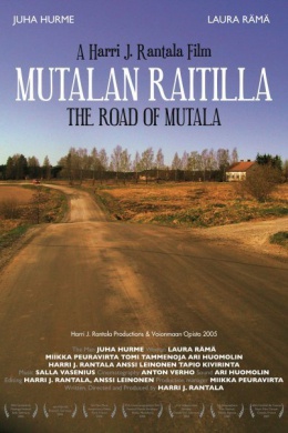 Mutalan raitilla