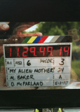 My Alien Mother