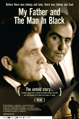 My Father and the Man in Black