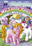 My Little Pony: The Movie