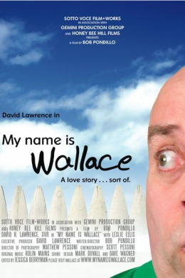 My Name Is Wallace