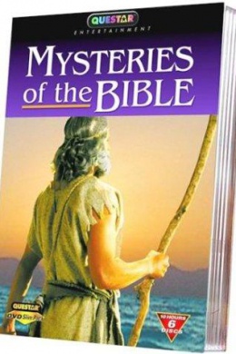 Mysteries of the Bible