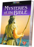 Mysteries of the Bible