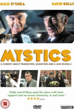 Mystics