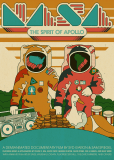 N.A.S.A.: The Spirit of Apollo