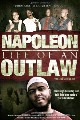 Napoleon: Life of an Outlaw