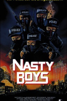 Nasty Boys