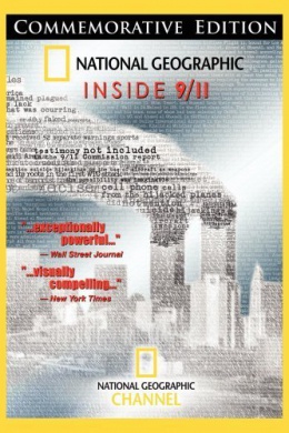 National Geographic: Inside 9/11