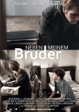 Neben meinem Bruder