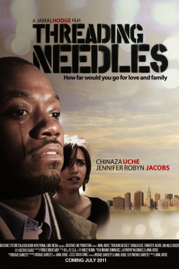 Needles