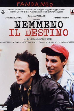 Nemmeno il destino