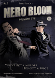 Nero Bloom: Private Eye