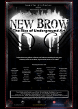 New Brow: Contemporary Underground Art