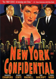 New York Confidential