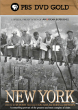 New York: A Documentary Film (многосерийный)