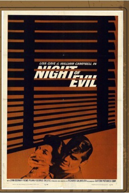 Night of Evil