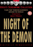 Night of the Demon