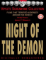 Night of the Demon