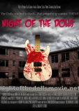 Night of the Dolls