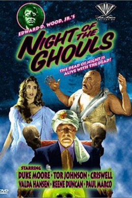 Night of the Ghouls