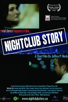 Nightclub Story