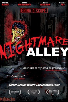 Nightmare Alley