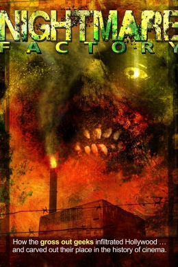 Nightmare Factory
