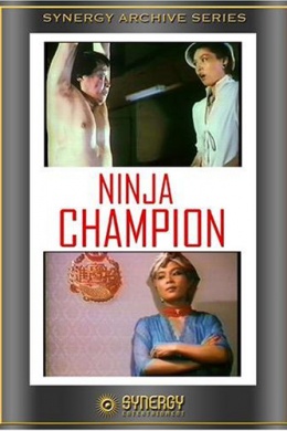 Ninja Champion