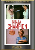 Ninja Champion