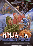 Ninja the Mission Force