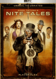 Nite Tales: The Movie