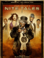 Nite Tales: The Movie