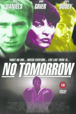 No Tomorrow