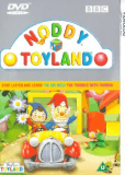 Noddy in Toyland