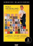 Norske byggeklosser