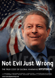 Not Evil Just Wrong