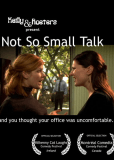 Not So Small Talk