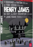 Nouvelles de Henry James (сериал)