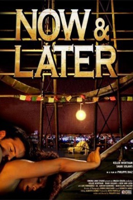 Now &amp; Later