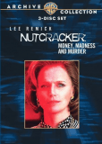 Nutcracker: Money, Madness & Murder