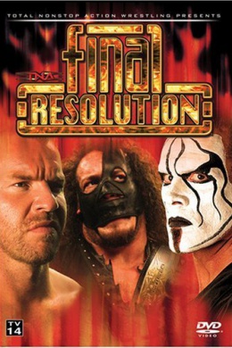 NWA: Total Nonstop Action