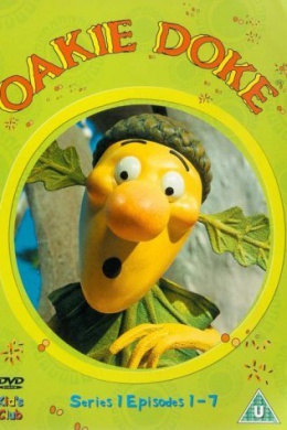 Oakie Doke (сериал)