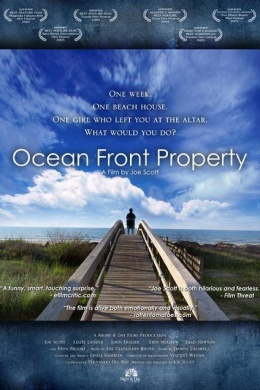 Ocean Front Property