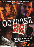 October 22