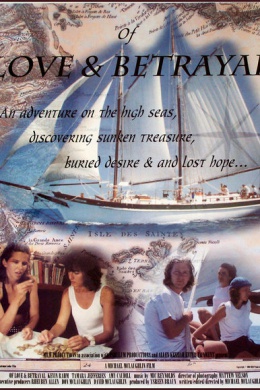 Of Love &amp; Betrayal