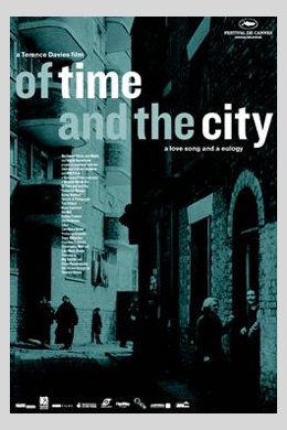 Of Time and the City