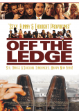 Off the Ledge