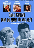 Ohne Krimi geht die Mimi nie ins Bett