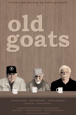 Old Goats