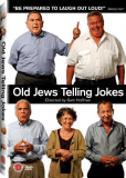 Old Jews Telling Jokes (сериал)